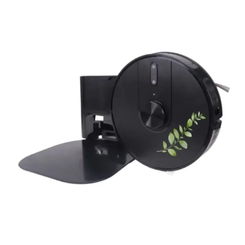 Intelligent machine human vacuum mop cleaning wet and dry household hotel garage including stairs cleaning function battery