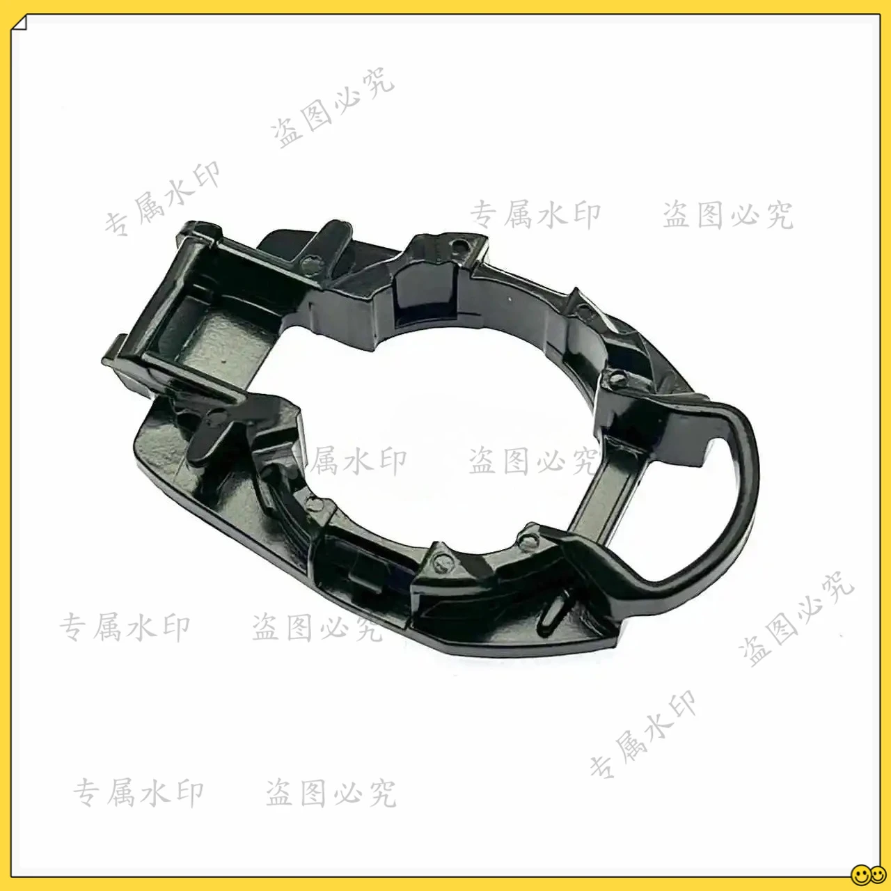 

1 шт. для Audi A1 A3 Q3 A4L A5 Q5 A6L кронштейн датчика дождя, основание зеркала заднего вида