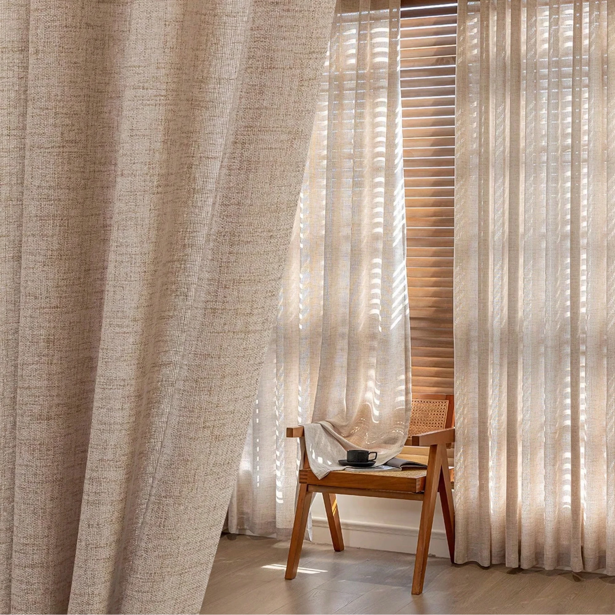 #42 Discounted Window Treatments Worth Buying
