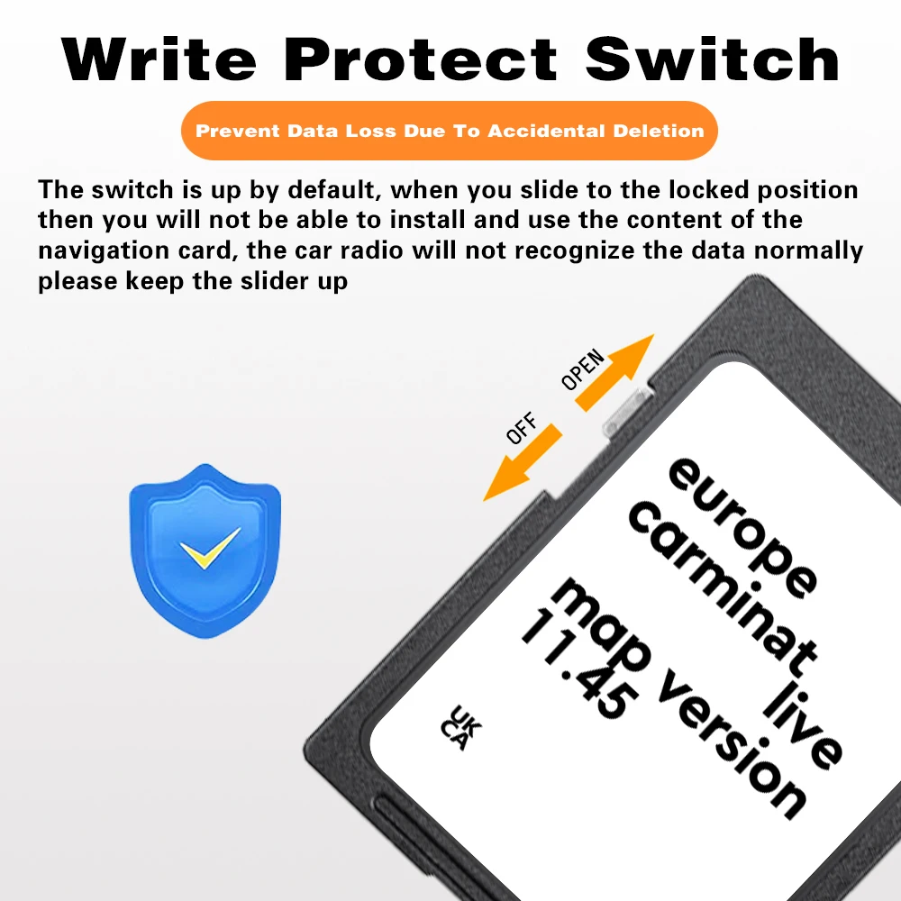 for Renault Megane Espace Traffic Master 2011-2013 Car Update Europe Map 8GB Navigation Carminat Live 11.45 GPS SD Card