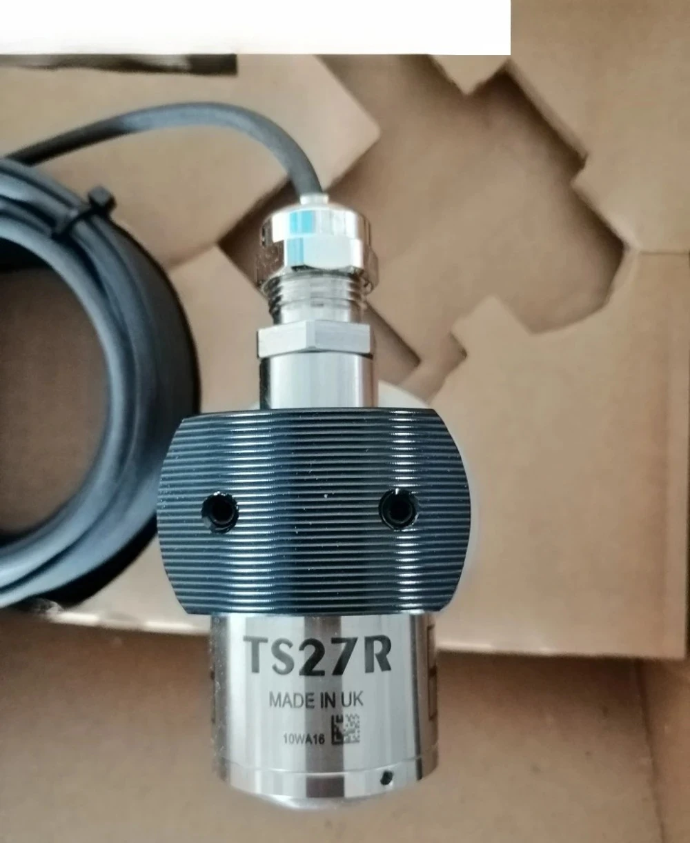 

UK TS27R Contact Tool Aligner OMP60 Optical Probe Bargain