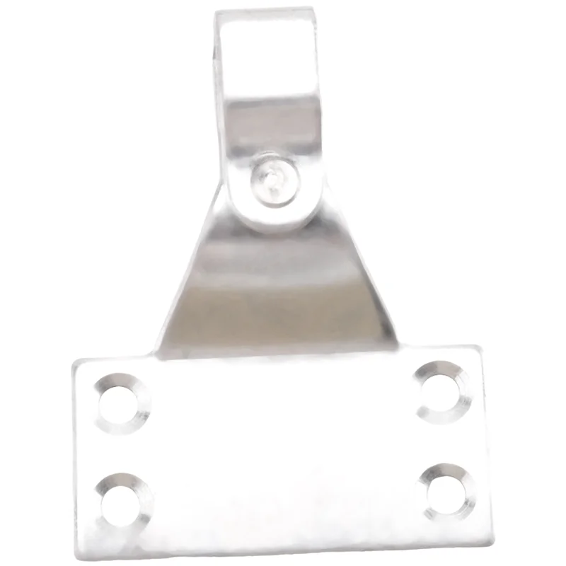 

4X Under Pressure 50Kg Bed Hydraulic Hinge Force Lift Support Furniture Gas Spring Cabinet Door Kitchen Cupboard-AS55