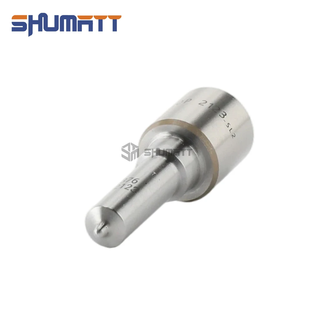 China Made New High Quality DLLA150P2123 Injector Nozzle 120 Series 4.0 Common Rail 0433172123 For 0445120291