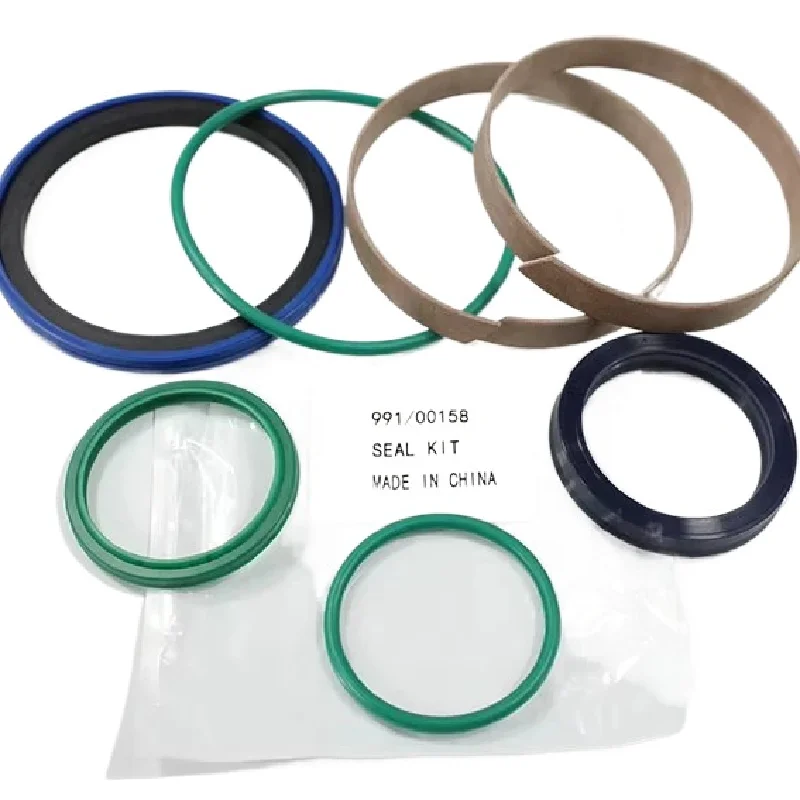 

For 99100158 Seal Kits Hydraulic Cylinder Jcb Kit Excavator