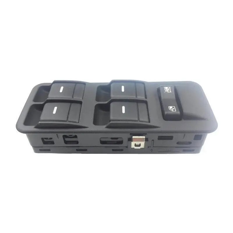 The power window control switch is suitable for Range Rover Sport Land Rover LR3 YUD501570PVJ-