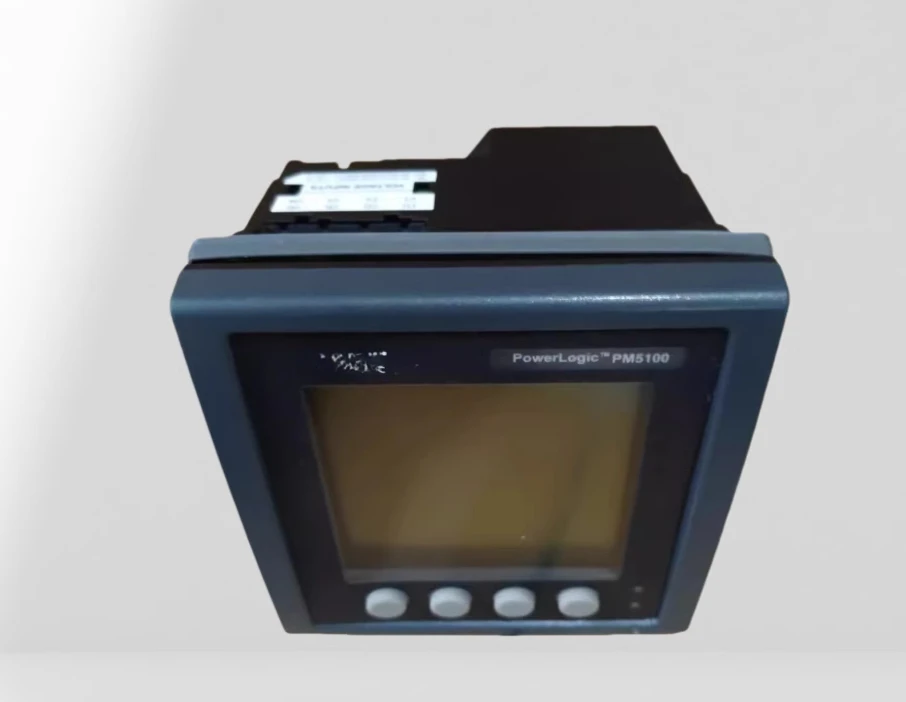

New Original Plc Controller METSEPM2120 Power measurement meter, energy monitoring power meter Immediate Delivery