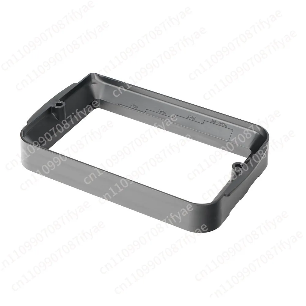 Light curing 3D printer trough cover cleaning machine cleaning barrel parts accessories