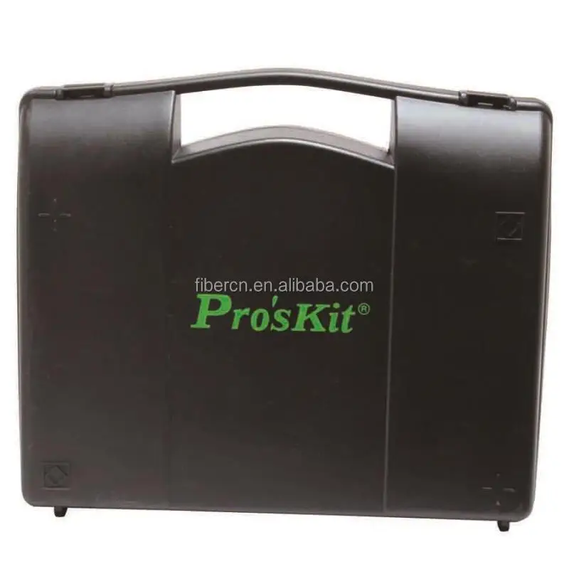 Proskit Tools PK-2809M 26 PCS 1000V Insulated Metric Tool Kit