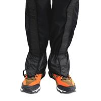 Lawn Care Leg Protectors Waterproof Mowing Hiking Gaiters Adjustable Snow Boot Covers Skiing Ankle Guards for Yard Work Rain