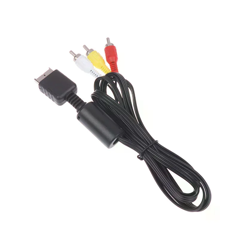 1/2/3Pcs Av Cable F…