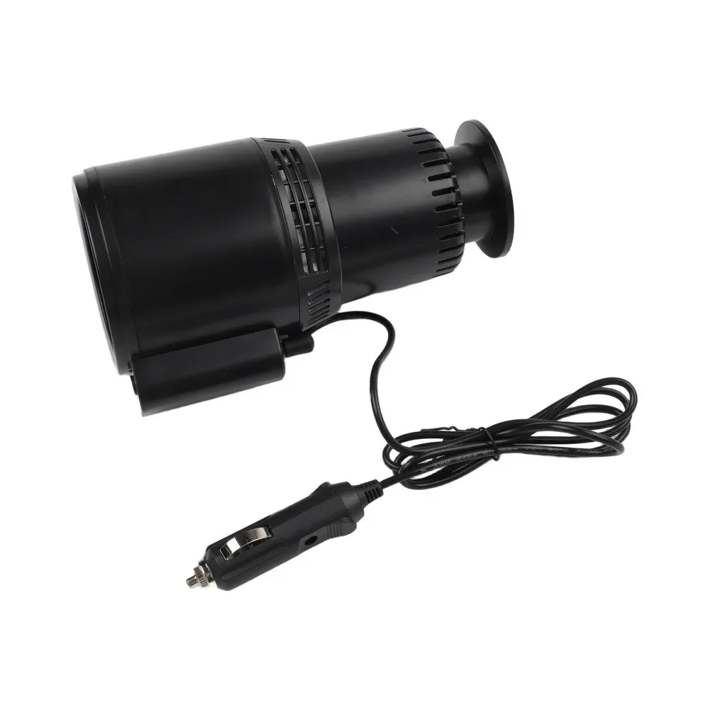 For Travel Heated Drink Holder 2-in-1 Cup Holder For Office Automotive Drink Holder Solution Compact Design Easy Controls