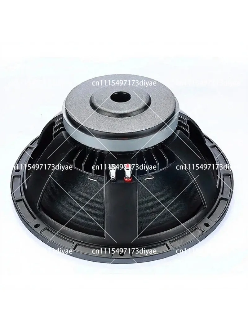 15 inch Professional Active PA Speaker System Outdoor Stage Performance Subwoofer with Powerful Bass
