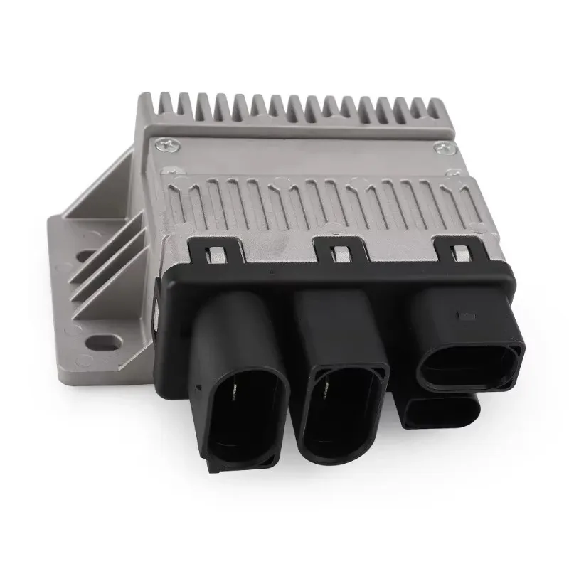 

7H0919506D 7H0 919 506 D 898096000 Автомобильное новое реле блока управления вентилятором радиатора для VW Volkswagen Transporter T5 2003-2010