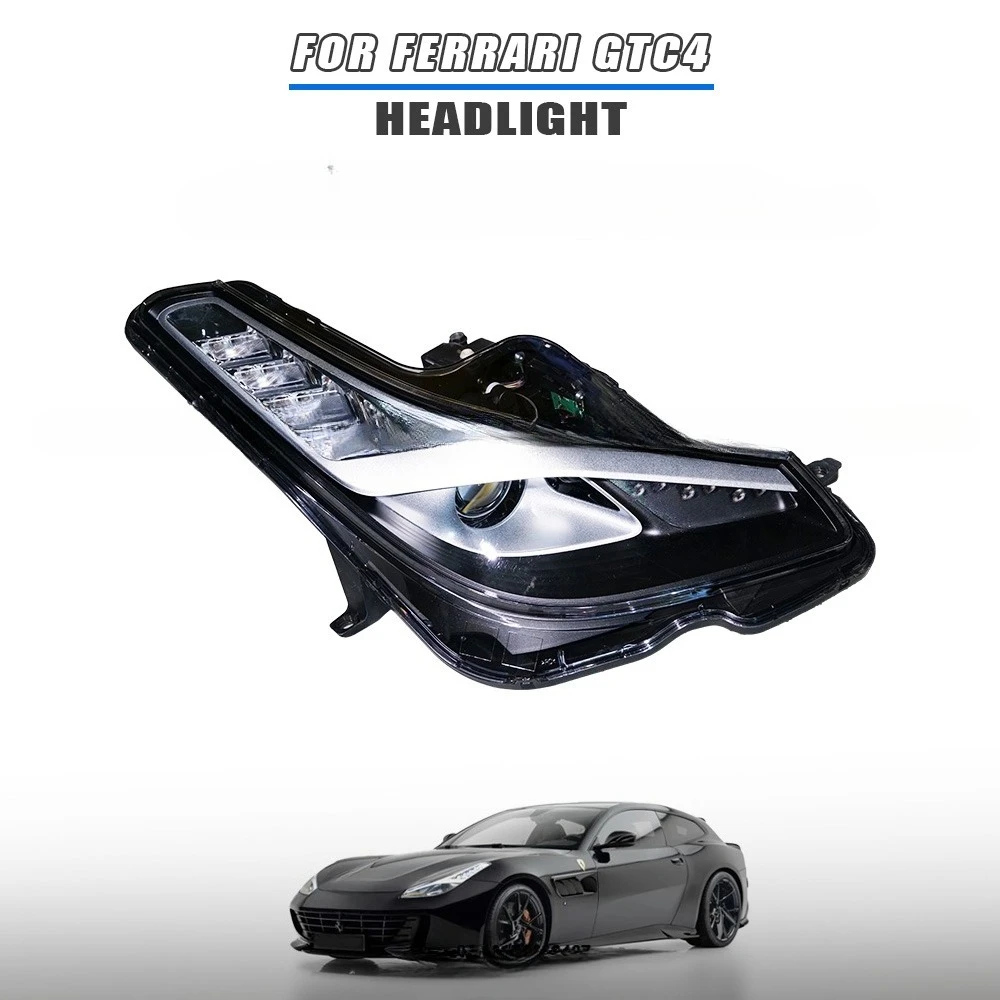

Wholesale Products Sale Car Parts And Accessories Right Xenon Headlight GTC4lusso 2019-2022 317216 329990