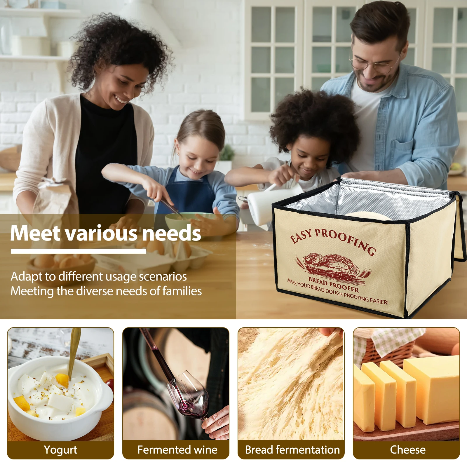 Thumbnail 4 - #24 Bread Boxes Discount Picks