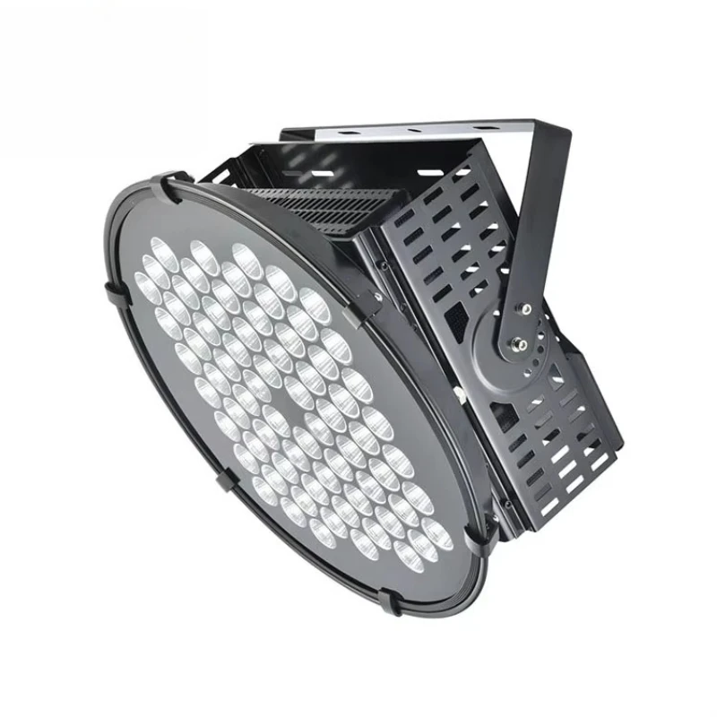 

Outdoor Stadium Turntable Professional Football 300W-1000W IP65 Sports Field Super Bright Light Emitting Diode Flood Light