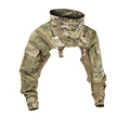 Camo-Brown