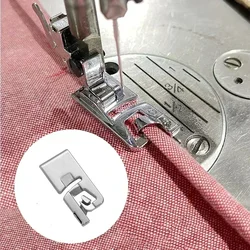 3Pc 3-6mm Sewing Machine Parts Foot Presser Fit for Juki Singer Brother Domestic Multi-Function Sewing Machine Parts