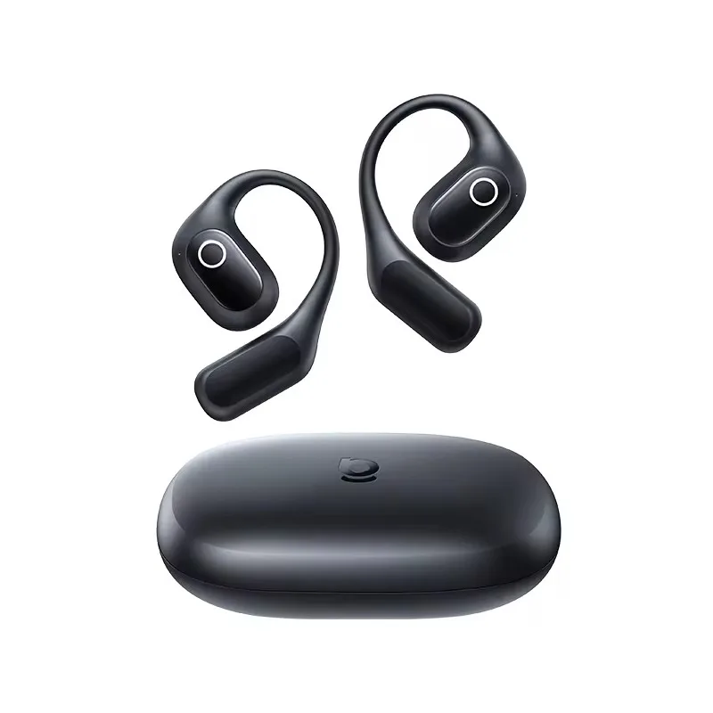 

Hanging Bluetooth Earphones Are Lightweight And Seamless Intelligent AI Call Noise Reduction Waterproof Earphones With Zero Lag