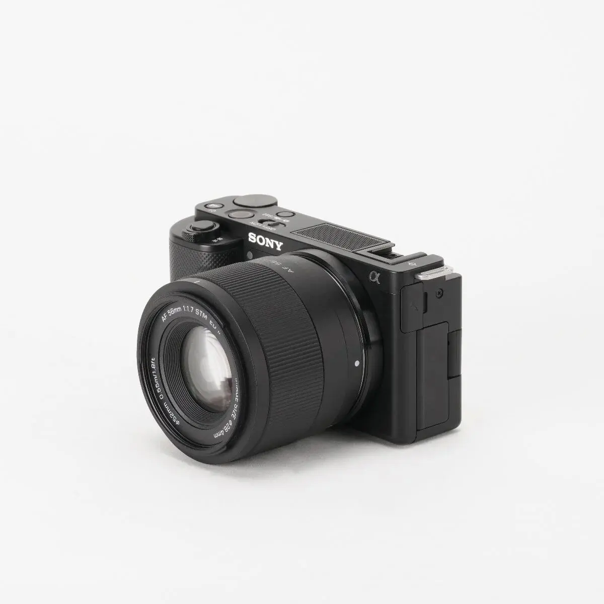 VILTROX AF 56 مللي متر F1.7 الهواء APS-C صورة عدسة فتحة كبيرة لسوني E A6500 A6700 ZVE-10 A7C2 نيكون ZF Z30 Z50 Fujifilm X xt5