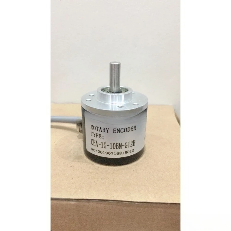 

Parts for JCHA 600 G12 24C 2022 Encoder