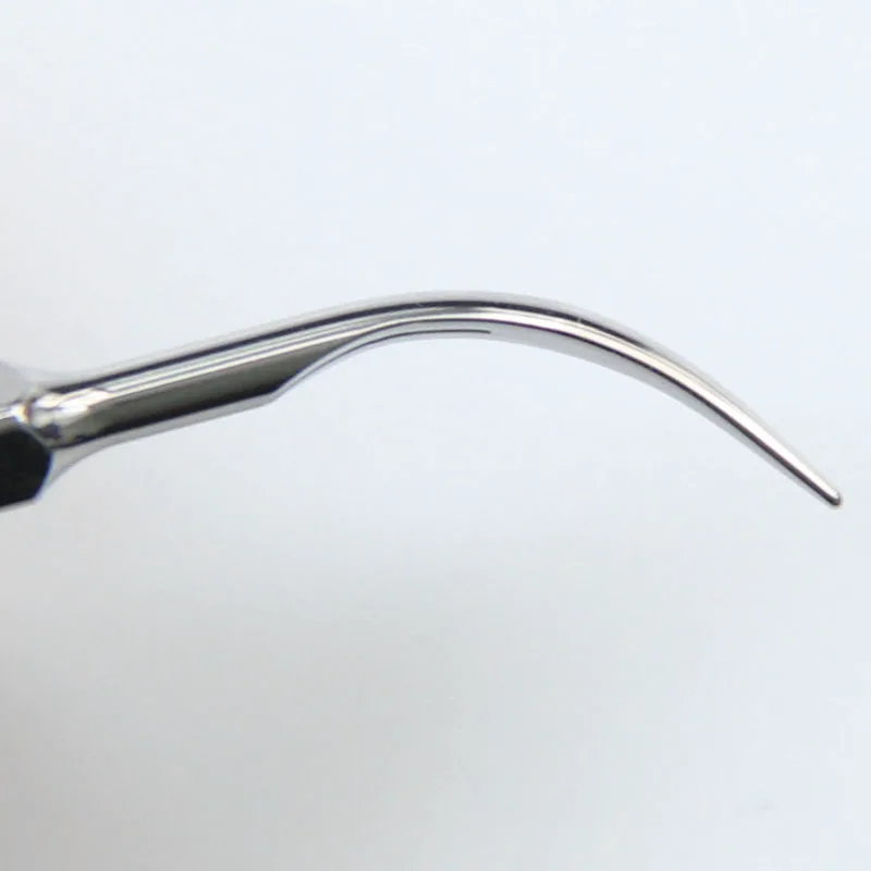 5PCS Dental Ultrasonic Scaler Tips G5 Dental Ultrasonic Scaler Tips compatible with EMS & Woodpecker scaling tip G5 A+