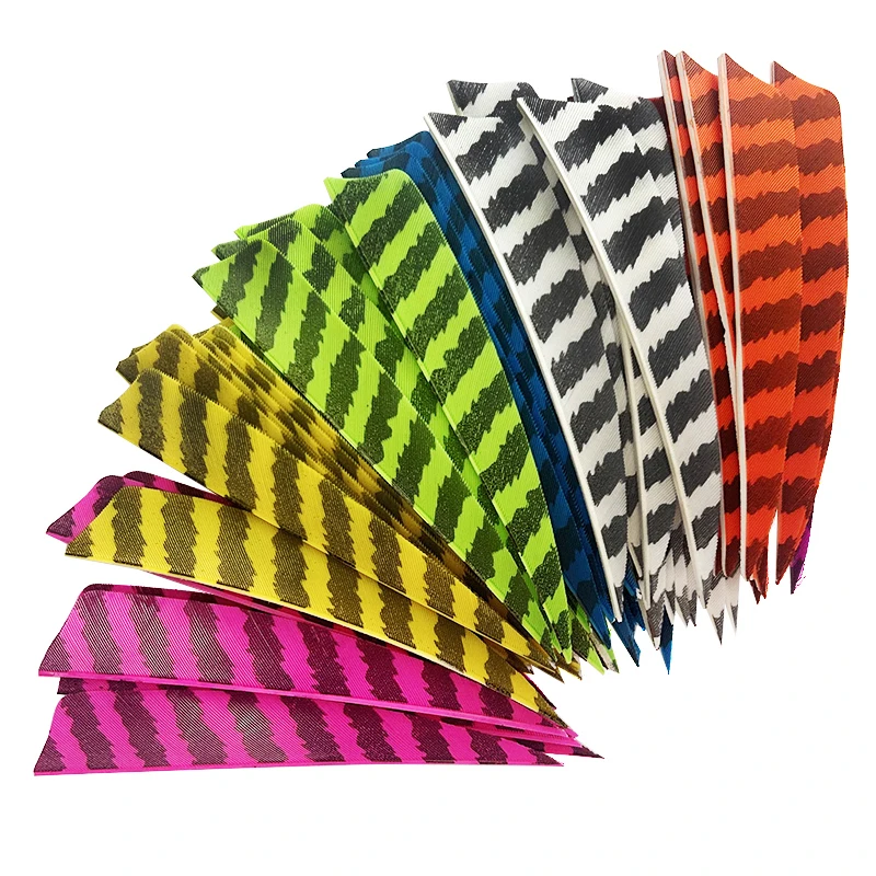 #31 Best Arrow Fletchings to Buy In 2026