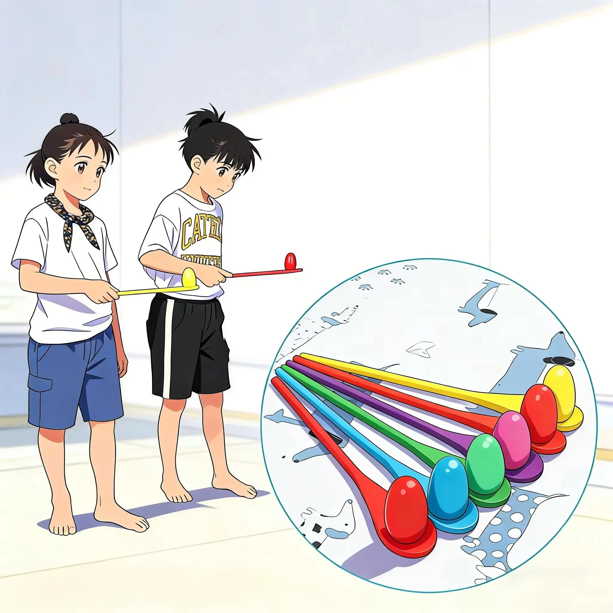 

1/6 комплект, деревянное яйцо и ложка, гоночная игра для детей и взрослых, семейная вечеринка, спортивная игрушка на открытом воздухе, день рождения, развивающие игрушки для тренировки баланса