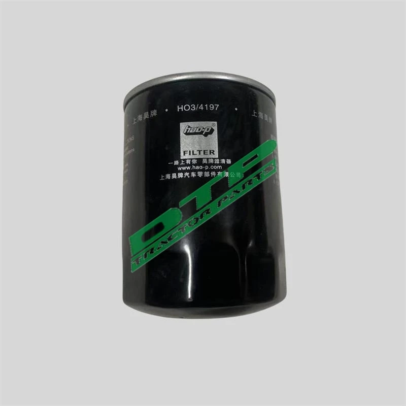 Jinma tractor parts,Oil Filter JX85100A,300 Series,for JINMA 304,JINMA354