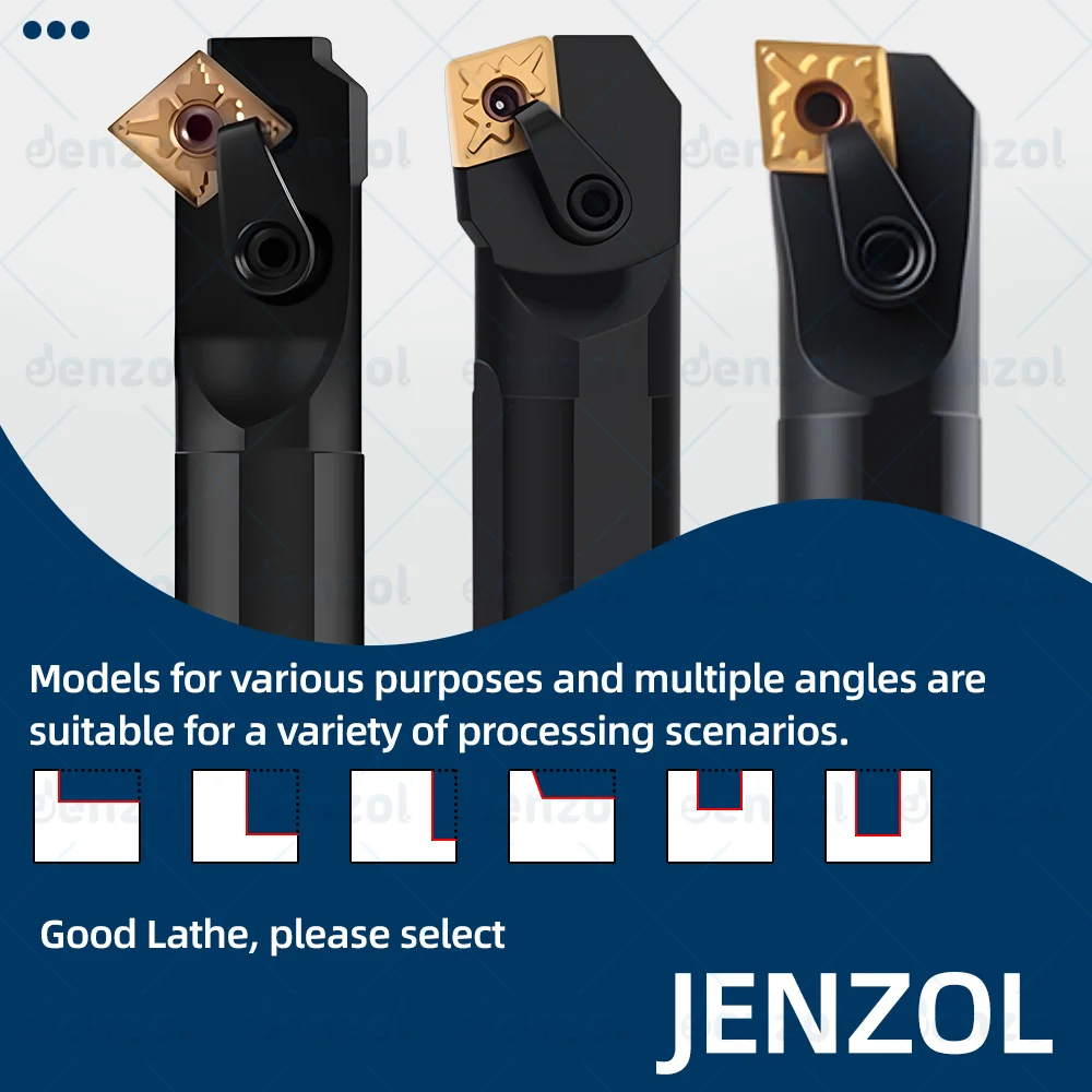 Вставка CNMG12 Токарный стержень MCLNR MCKNR MCWNR MCLNL MCKNL MCWNL S16Q S20R S25S S32T S40T Токарный станок Ромбовидные вставки CNMG1204