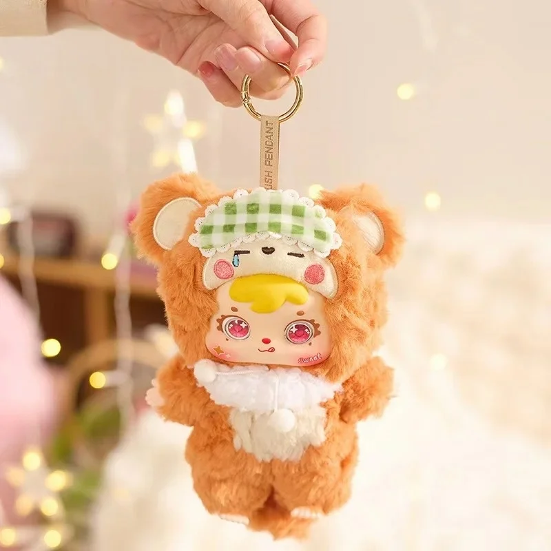 Рисунок 4 - Подлинная серия Samuel Betheantumams