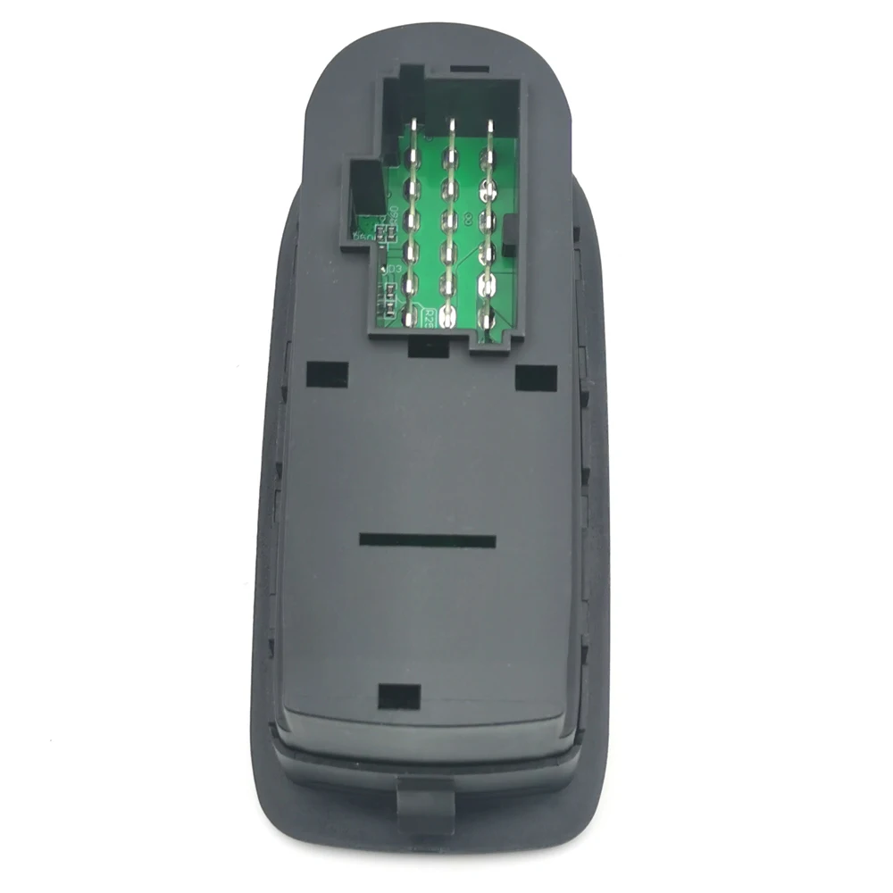 Power Window Master Switch For DAF XF X105 XF Truck CF65 CF75 CF85 XF95 XF105 OE:1811131 1736600 1669884 1693124 1698944 1788599