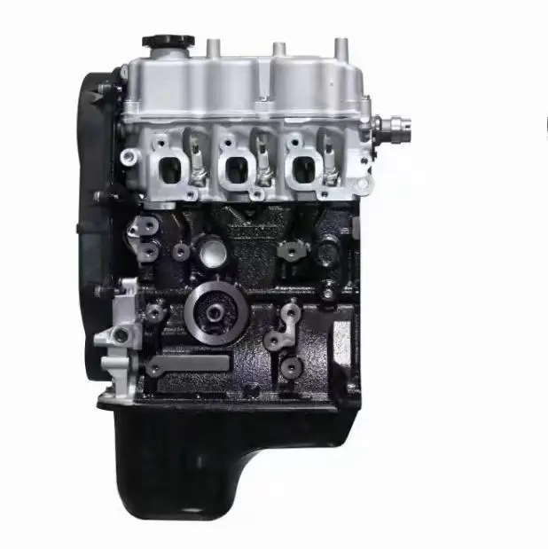 

CG Auto Parts Wholesale Manufacture TICO Car Engine Assembly for Daewoo with High Quality and Good Price