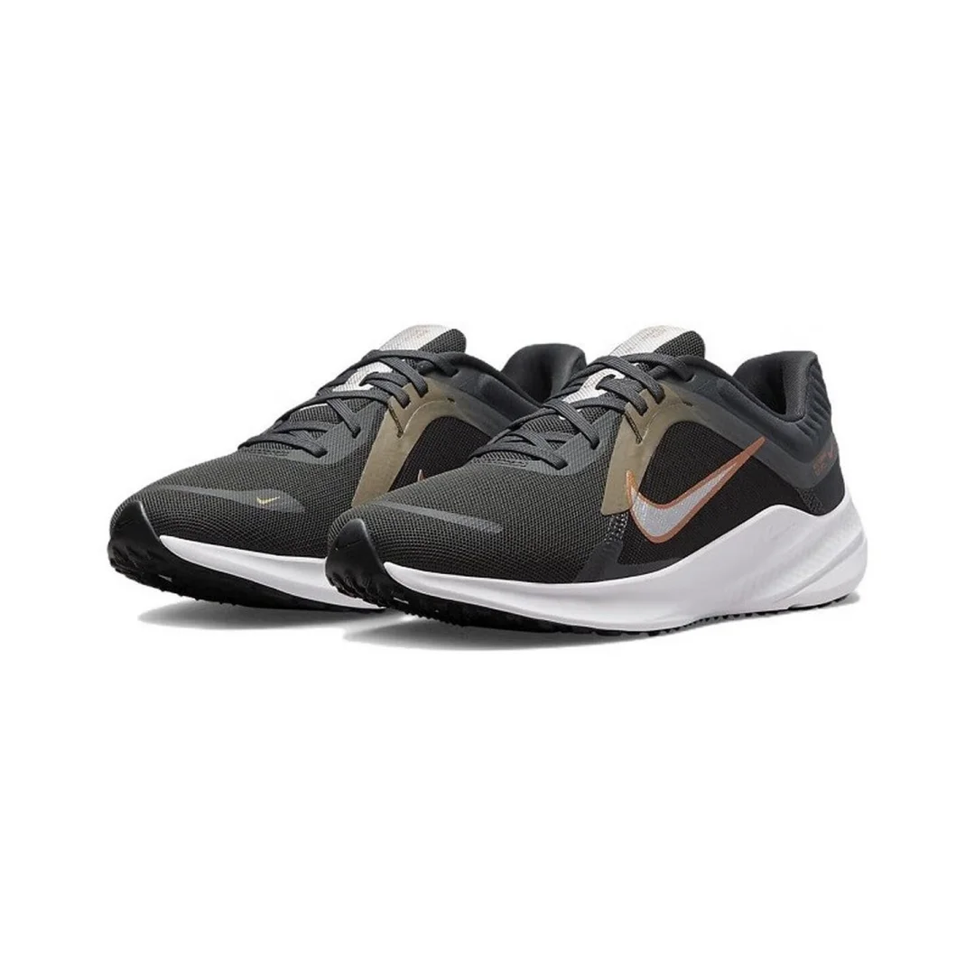 

Nike's New Women's Quest 5 Comfortable, Versatile, Wear-Resistant, Breathable, Low-Top Casual Running Shoes Dd9291-004