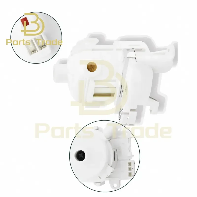 for PMD-DC13V DM-11 Air Conditioning Direct Current Pump 34KF7 34KF1 PMD-SM-2 PMD-SM-1