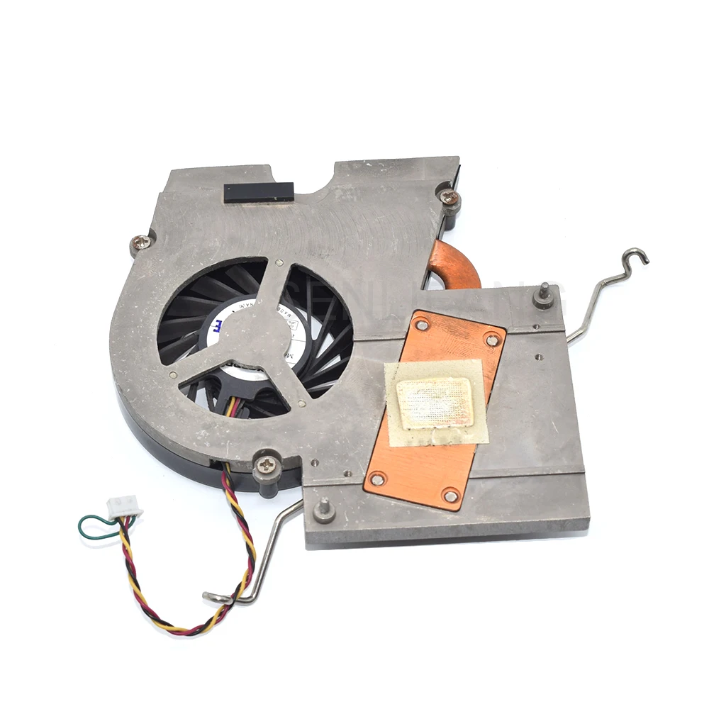 Ventiladores de refrigerador de CPU de buena calidad 0M178J M178J para Dell Precision T5500 T7500, placa base, Chip, radiador, ventilador, PVB050C05M-F00