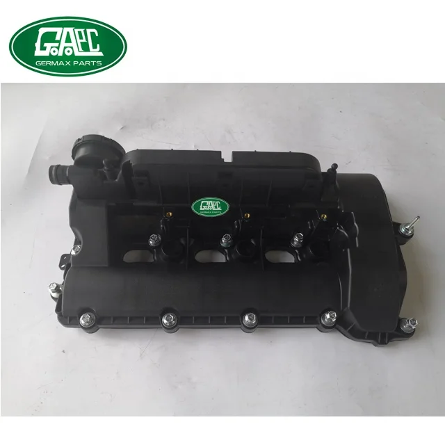 3.0L Petrol Engine Valve Cover LR051835 LR041684 For Sport 2013 - 2019  XF XJ XE F- PACE F-TYPE 2012 - 2019