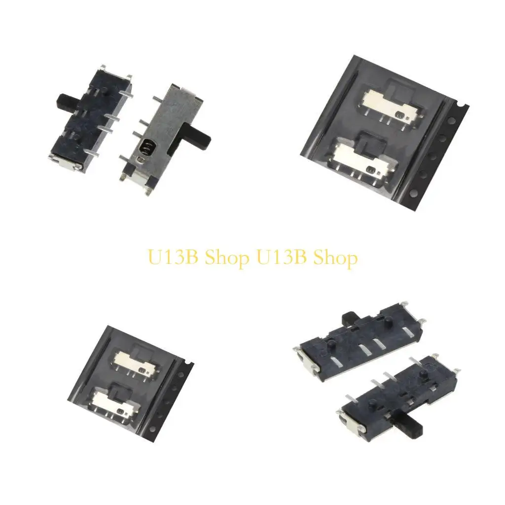 U13B 2 Pcs/Set Powe…