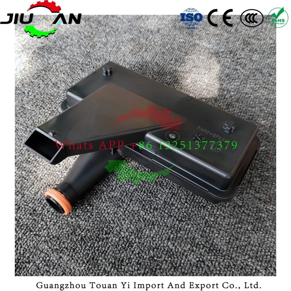 Filtro hidráulico de transmissão 0B5 Acessórios para carro de 7 velocidades para Audi A4, A6, A7, Q5