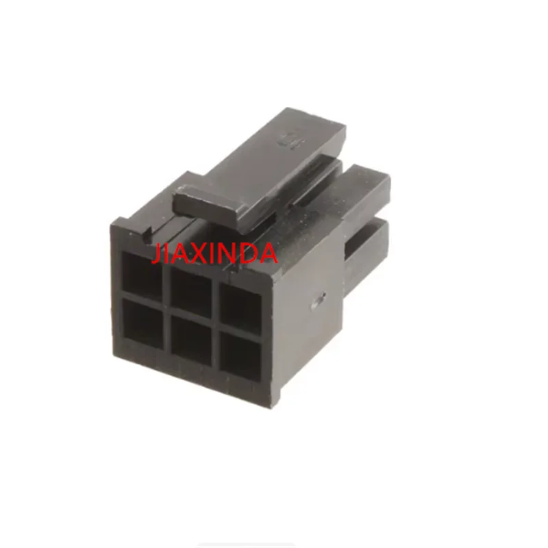 

662006113322WURTH Rectangular connector, wire harness sheath