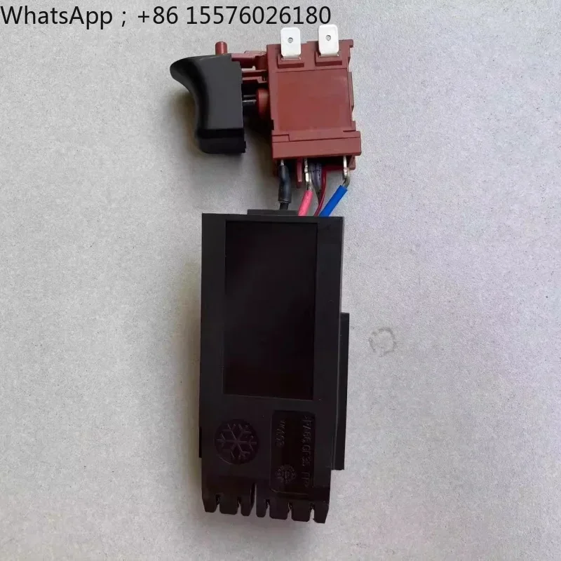 21.6V Original Switch for HILTI SFH 22-A SBT 4-A22 SIW 22T-A Switch Speed Regulation Module