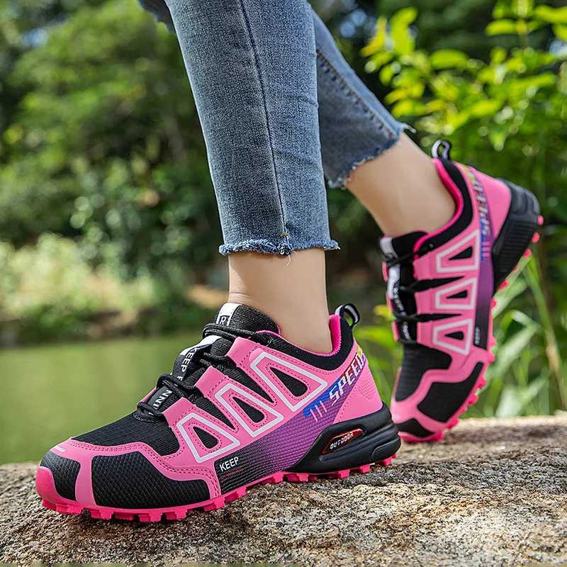 Thumbnail 4 - #66 Best Hiking Footwear to Buy In 2026