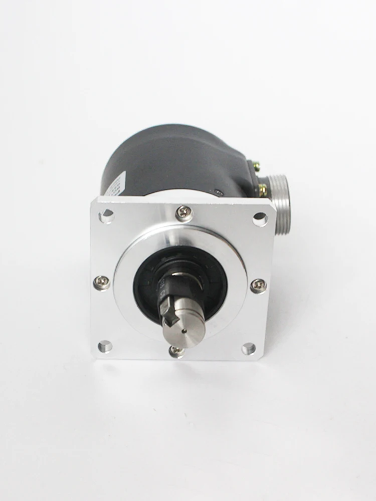 Photoelectric Rotary Encoder GSX-300-1024.BM-C05L-120BM-102.4BM Output Is Stable