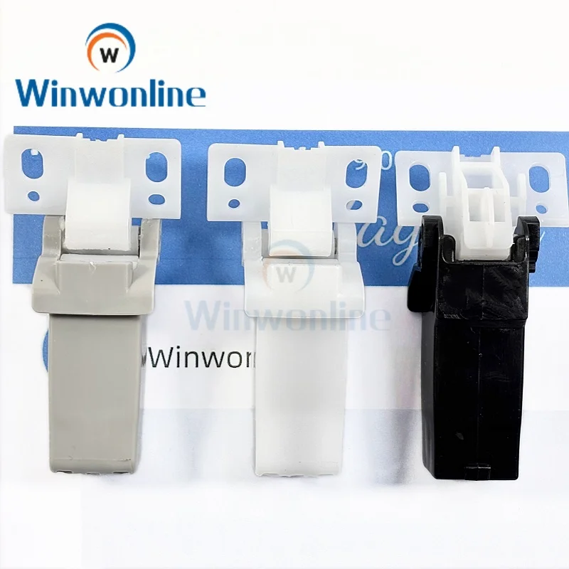 FL3-2453 ADF Hinge for Canon D1120 D1150 D1170 D1180 D1320 D1520 C250 C350 D1350 D1370 10PCS FL3-1430-000 Winwonline