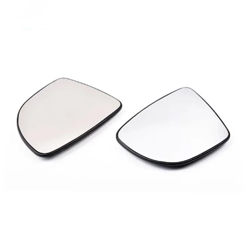 Suitable for 18-20 Nissan MICRA LEAF reversing lenses heated rearview mirrors left and right reflectors