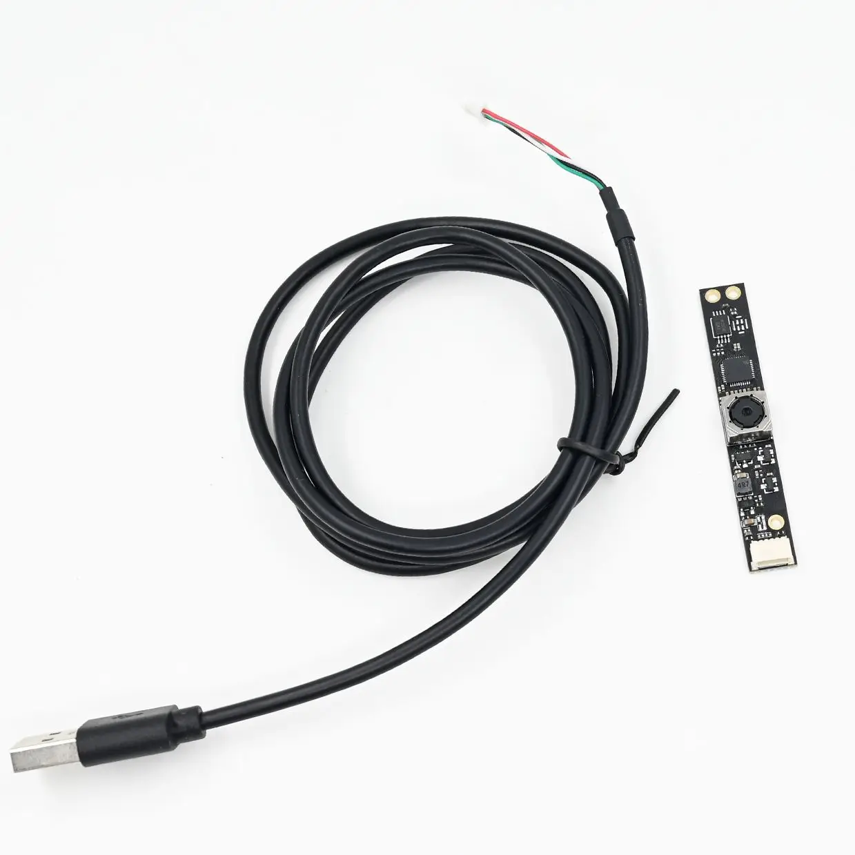 وحدة كاميرا GXIVISION OV5693 AutoFocus 5MP 30FPS، 73 درجة، كاميرا شريطية USB بدون سائق، 2592x1944، للتعرف على الوجه AF #2