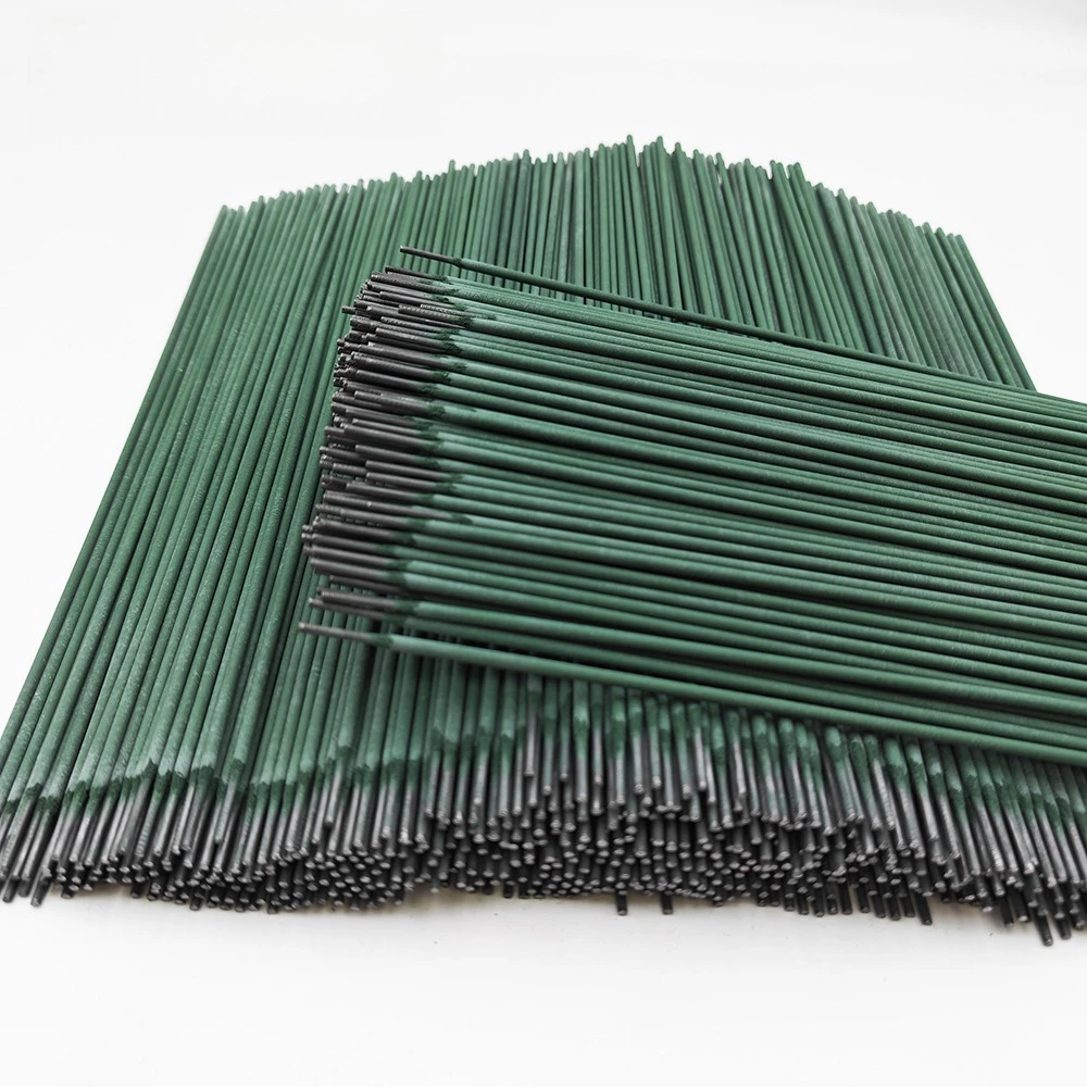 20/50/100 Pieces, Green Welding Rod, Manual Electric Welding Rod, Arc Welding Rod, Welding Rod, Applicable To, Thin Iron Sheet