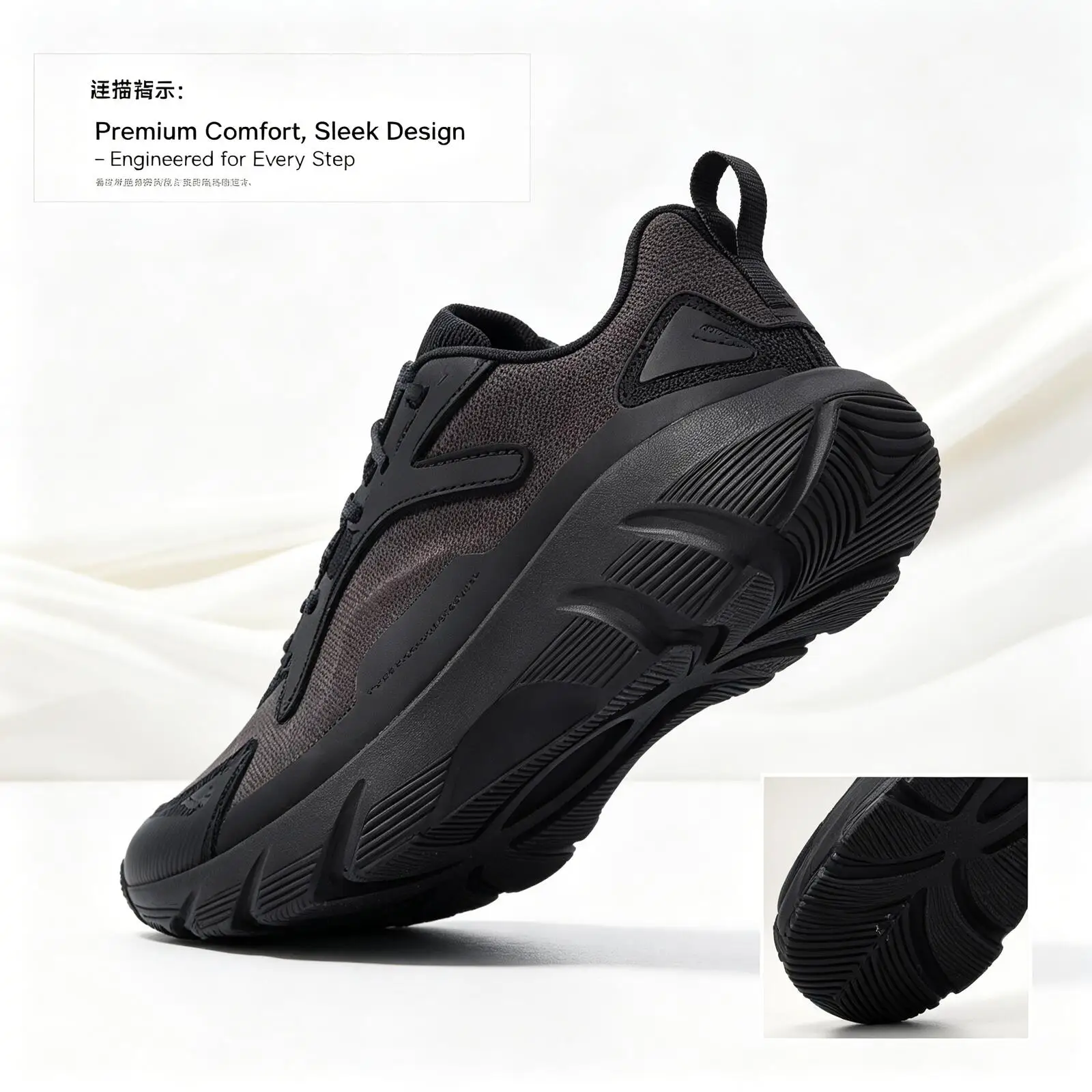 

New Under Armour Men's And Women's Sports Shoes Cushioning, Wear-Resistant, Lightweight, Breathable 6008992-002