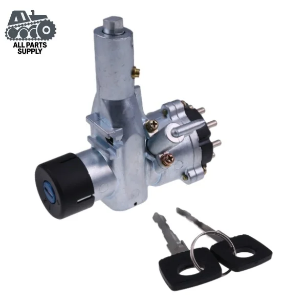 

Ignition Lock Cylinder Switch Kit 0014620230 For Mercedes G-Class W460 W461 W463 0014620230