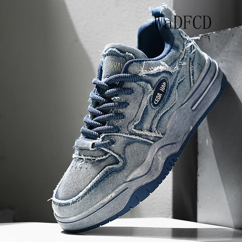Sneakers Casual Mens Womens Designer Easy Matching Board Shoes Fashion Leather Fabric Breathable Height Increased Platform Shoes